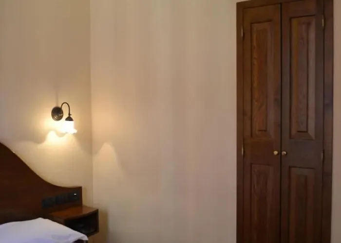 Hotel Al SanPietrino Roma